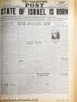 Front Page Israel