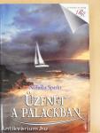 Üzenet a palackban