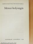 Messzi-bolyongás