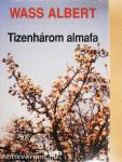 Tizenhárom almafa