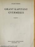 Grant kapitány gyermekei
