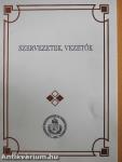 Szervezetek, vezetők