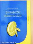 Gyermekkori vesebetegségek