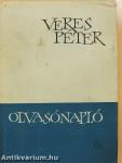 Olvasónapló
