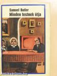 Minden testnek útja