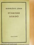 Pünkösdi dáridó