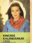 Kincses Kalendárium 1989