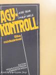 Agykontroll Silva módszerével