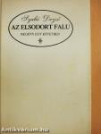 Az elsodort falu