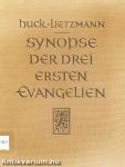 Synopse der drei ersten evangelien
