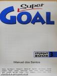 Super Goal - Student Book 3