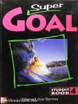 Super Goal - Student Book 4