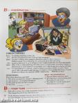 Super Goal - Student Book 4