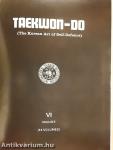 Taekwon-Do