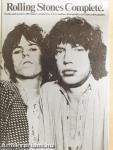 Rolling Stones Complete