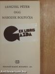 Ogg második bolygója