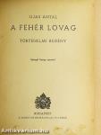 A fehér lovag