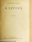 A Szfinx/Marise