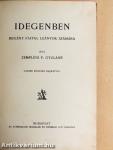 Idegenben