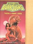 Thuvia, a Mars lánya