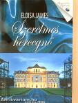 Szerelmes hercegnő