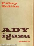 Ady igaza