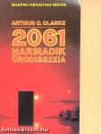 2061. Harmadik űrodisszeia