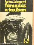 Támadás a taxiban