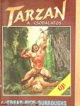 Tarzan a csodálatos