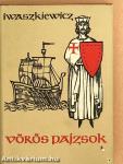 Vörös pajzsok