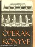 Operák könyve