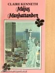 Május Manhattanben