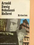 Békehozó Helbret