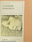 A homok asszonya