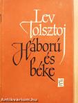 Háború és béke I-IV.