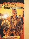 Indiana Jones és a delphi veszedelem
