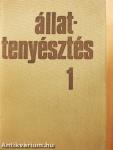 Állattenyésztés 1-3.