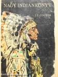 Nagy indiánkönyv