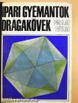 Ipari gyémántok, drágakövek