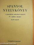 Spanyol nyelvkönyv