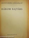 Három bajtárs