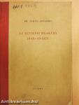 Az egyházi reakció 1848-49-ben