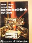 Amatőr mérőkészülékek építése