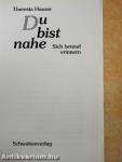 Du bist nahe