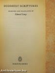 Buddhist scriptures
