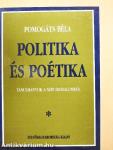 Politika és poétika