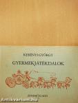 Gyermekjátékdalok