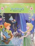 Jégvarázs - Party láz