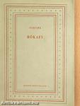 Rókafi