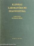 Klinikai laboratóriumi diagnosztika